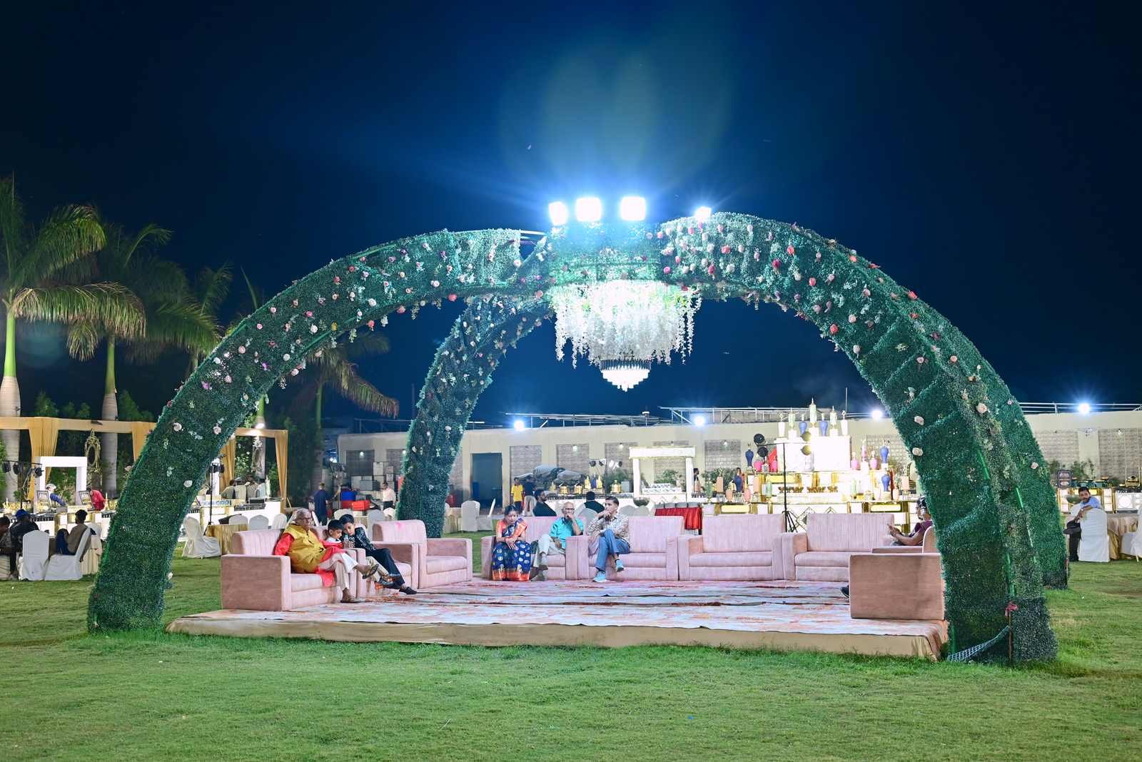 Event Moment 19